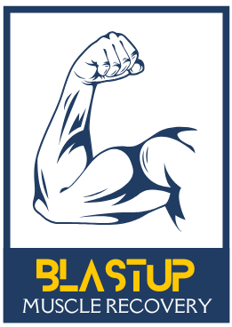 Blastup Muscle Recovery